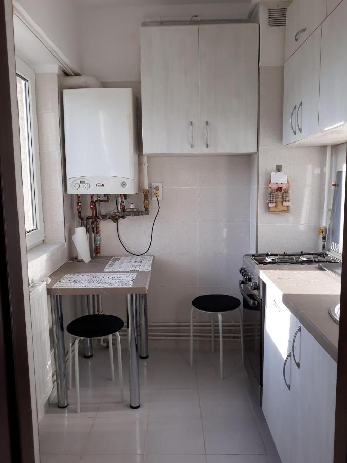 布拉索夫Helen House公寓 外观 照片