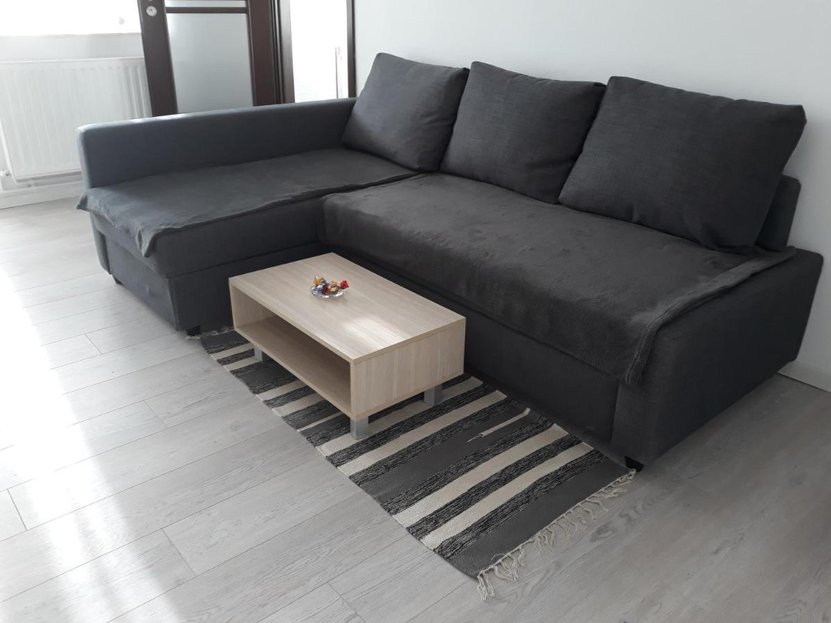布拉索夫Helen House公寓 外观 照片